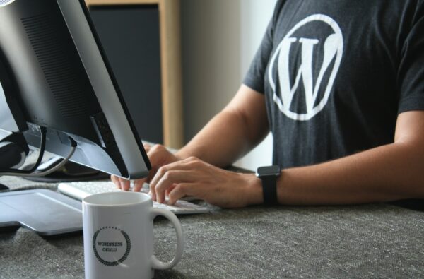WordPress is still the most popular CMS