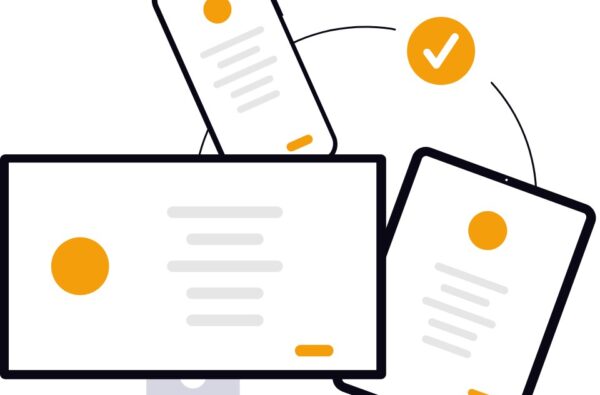 website redesign
