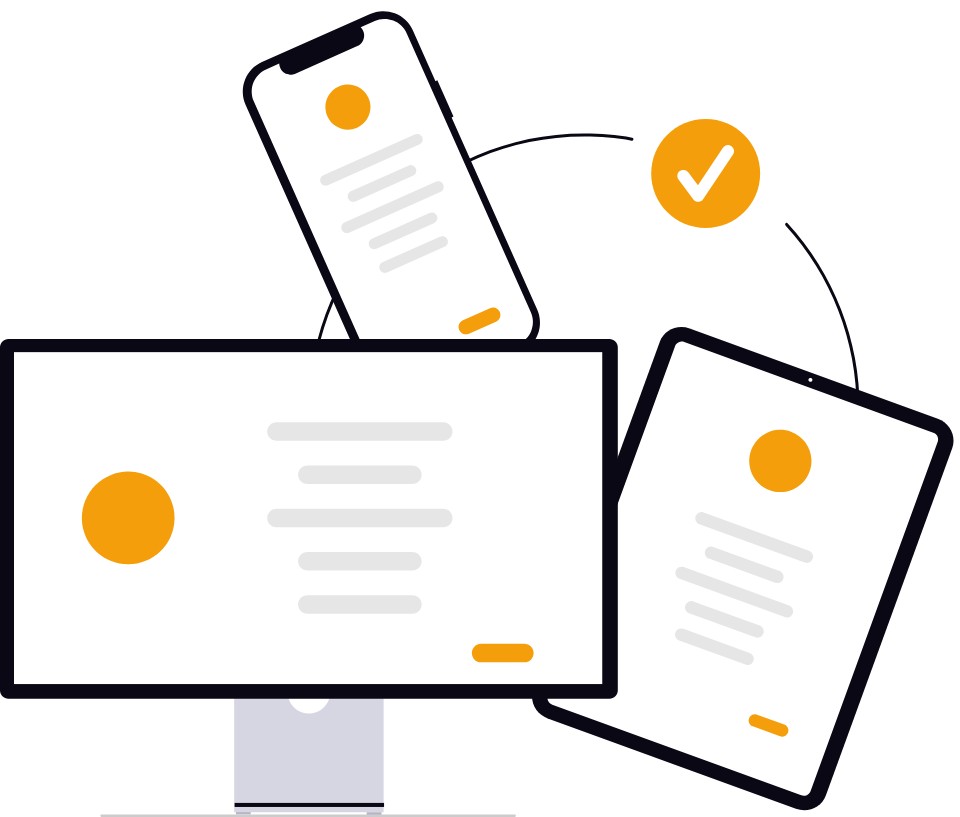 website redesign