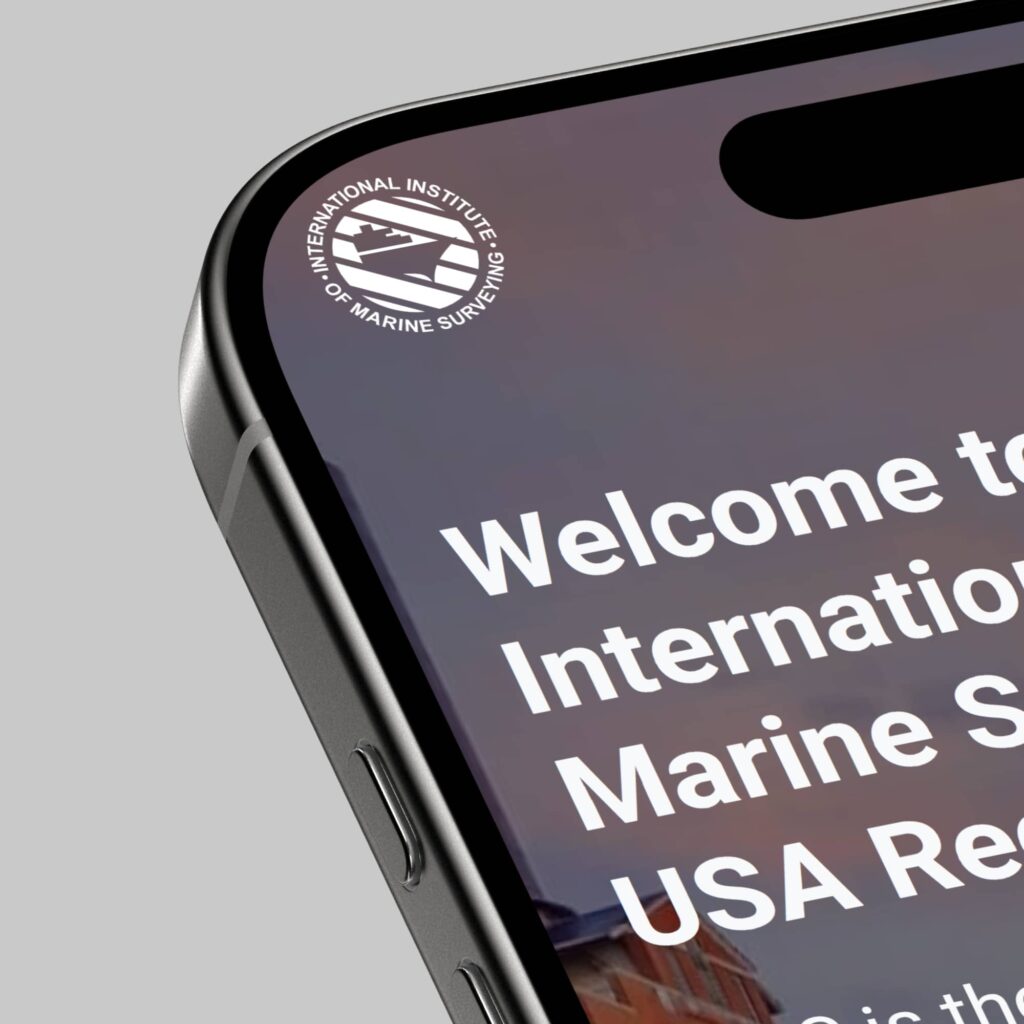 WordPress Membership Directory for Marine Surveyors Case Study