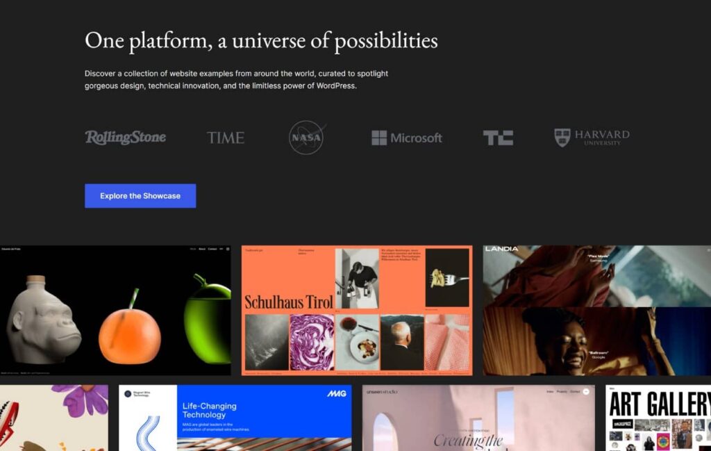 WordPress Is Still the Best CMS for Businesses in 2026
