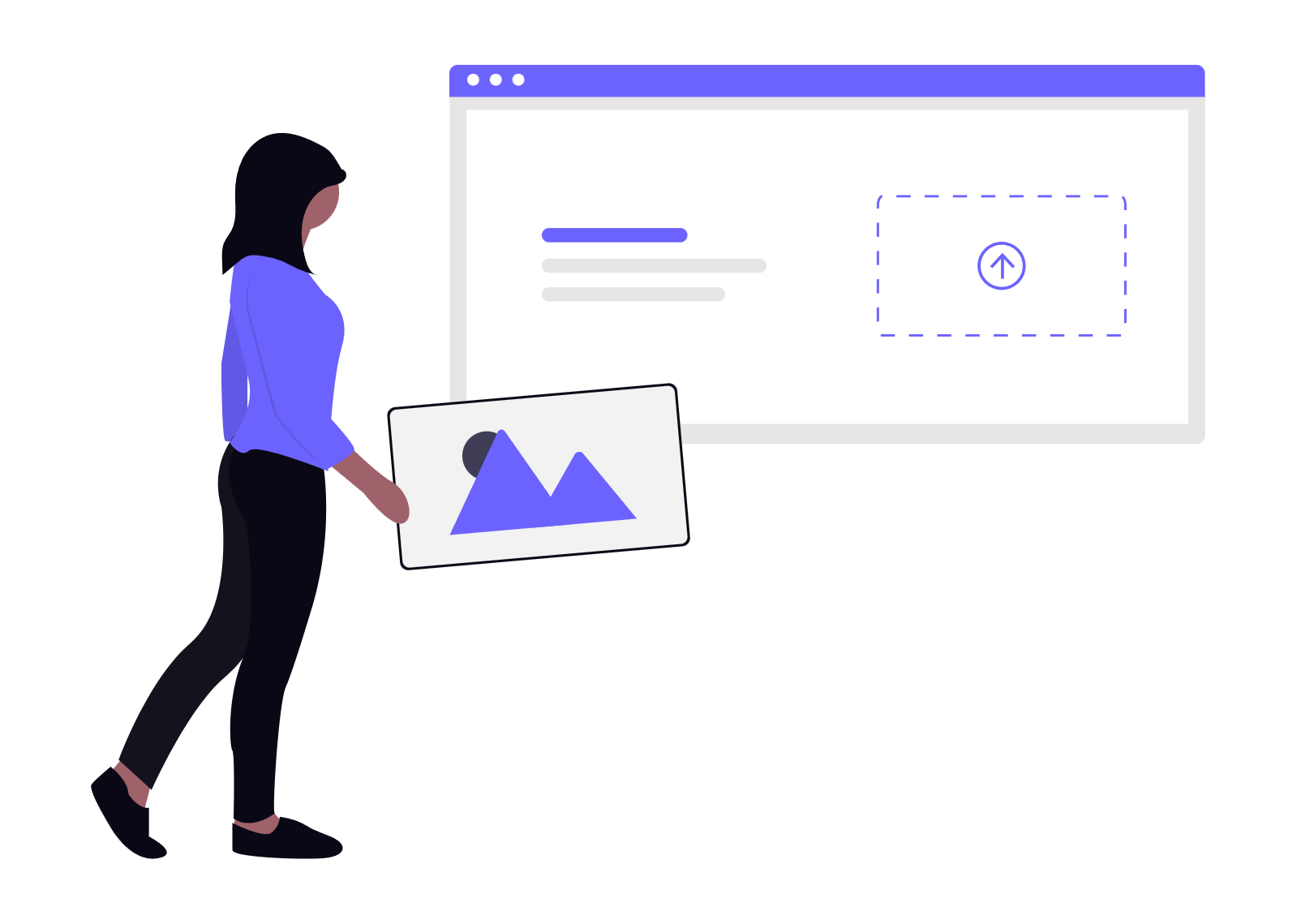An eCommerce Platform That Delivers